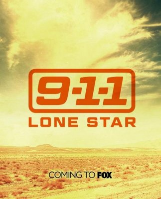 911: Одинокая звезда (9-1-1: Lone Star)