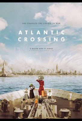 Пересекая Атлантику (Atlantic Crossing)