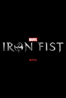 Железный кулак (Iron Fist)