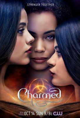 Зачарованные (Charmed)