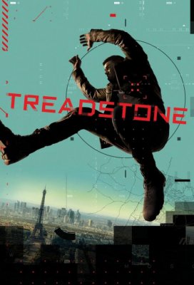 Тредстоун (Treadstone)