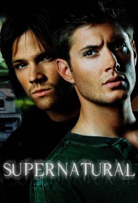 Сверхъестественное (Supernatural)