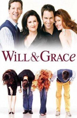 Уилл и Грейс (Will & Grace)