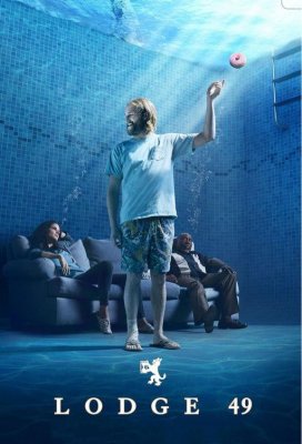 Ложа 49 (Lodge 49)