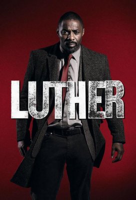 Лютер (Luther)