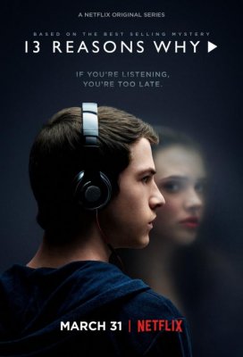 13 причин, почему (13 Reasons Why)