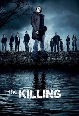 Убийство (The Killing)