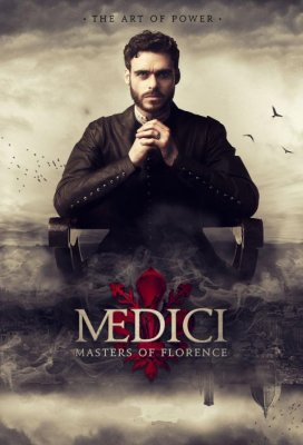 Медичи: Повелители Флоренции (Medici: Masters of Florence)