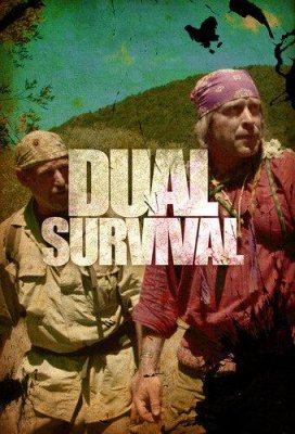 Выжить вместе (Dual Survival)