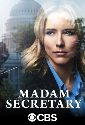 Государственный секретарь (Madam Secretary)