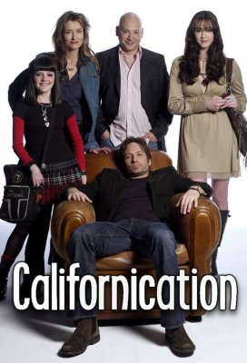 Блудливая Калифорния (Californication)