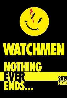 Хранители (Watchmen)