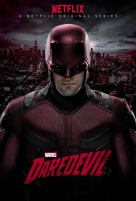 Сорвиголова (Daredevil)