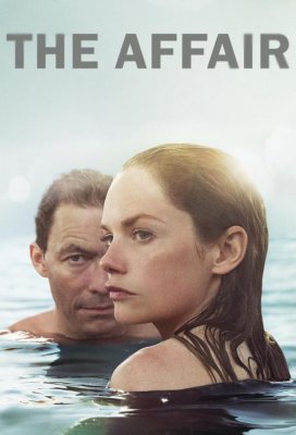 Любовники (The Affair)