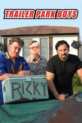 Парни из Трейлерпарка (Trailer Park Boys)