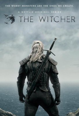 Ведьмак (The Witcher)