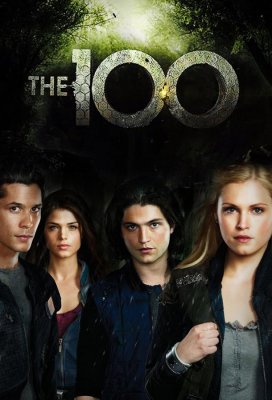 Сотня (The 100)