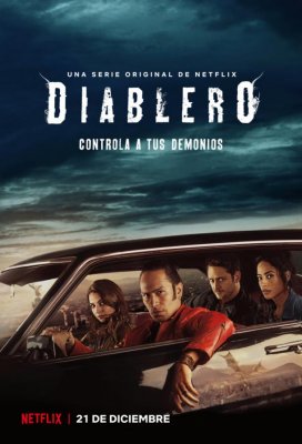 Диаблеро (Diablero)