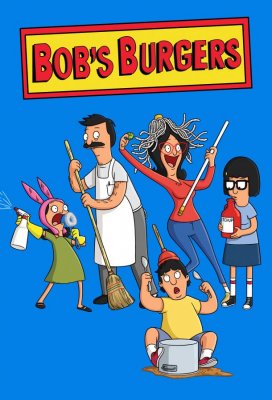 Закусочная Боба (Bob's Burgers)