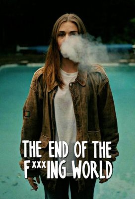 Конец ***го мира (The End Of The F***ing World)