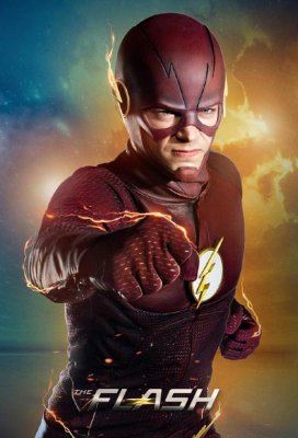 Флэш (The Flash)