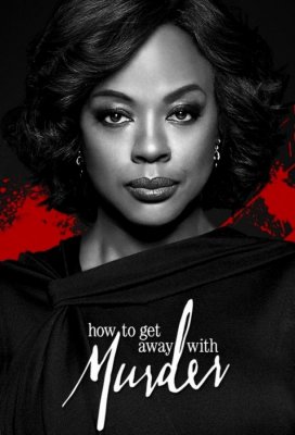 Как избежать наказания за убийство (How to Get Away with Murder)