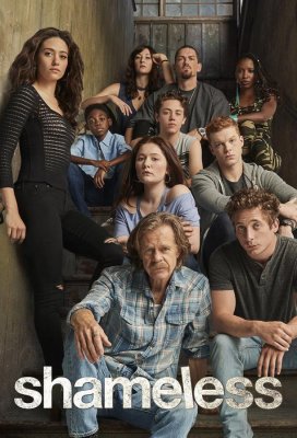 Бесстыжие / Бесстыдники (Shameless (US))