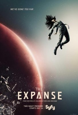 Пространство / Экспансия (The Expanse)