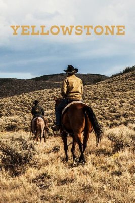 Йеллоустоун (Yellowstone)