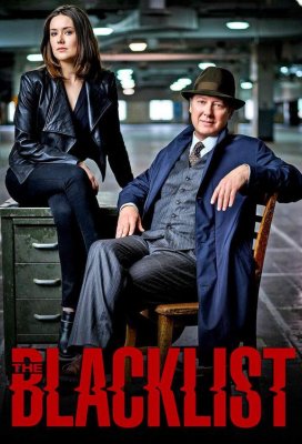 Чёрный Список (The Blacklist)