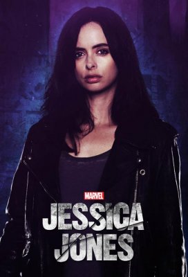 Джессика Джонс (Marvel's Jessica Jones)