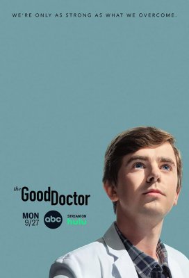 Хороший доктор (The Good Doctor)